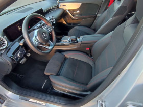 Mercedes Classe A 45 Mercedes-AMG BVA 4-Matic  occasion  Beaupuy - photo n8