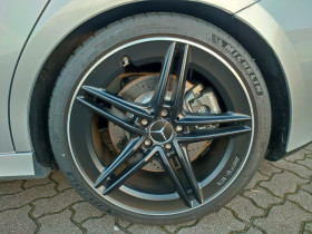 Mercedes Classe A 45 Mercedes-AMG BVA 4-Matic  occasion  Beaupuy - photo n11