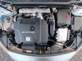 Mercedes Classe A 45 Mercedes-AMG BVA 4-Matic  occasion  Beaupuy - photo n12