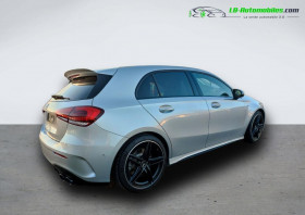 Mercedes Classe A 45 Mercedes-AMG BVA 4-Matic  occasion  Beaupuy - photo n4