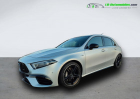 Mercedes Classe A 45 Mercedes-AMG BVA 4-Matic  occasion  Beaupuy - photo n2