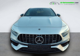 Mercedes Classe A 45 Mercedes-AMG BVA 4-Matic  occasion  Beaupuy - photo n5