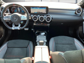 Mercedes Classe A 45 Mercedes-AMG BVA 4-Matic  occasion  Beaupuy - photo n3