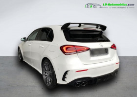 Mercedes Classe A 45 Mercedes-AMG BVA 4-Matic  occasion  Beaupuy - photo n4