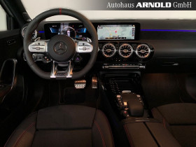 Mercedes Classe A 45 Mercedes-AMG BVA 4-Matic  occasion  Beaupuy - photo n3