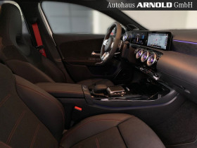Mercedes Classe A 45 Mercedes-AMG BVA 4-Matic  occasion  Beaupuy - photo n6