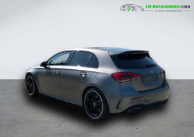 Mercedes Classe A 45 Mercedes-AMG BVA 4-Matic  occasion  Beaupuy - photo n4