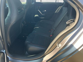 Mercedes Classe A 45 Mercedes-AMG BVA 4-Matic  occasion  Beaupuy - photo n6