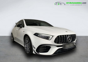 Mercedes Classe A 45 Mercedes-AMG BVA 4-Matic  occasion  Beaupuy - photo n2