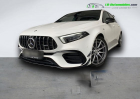 Mercedes Classe A , garage LB AUTOMOBILES  Beaupuy