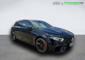 Mercedes Classe A 45 Mercedes-AMG BVA 4-Matic   Beaupuy 31