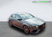 Mercedes Classe A occasion année 2022 boite Automatique Annonce Mercedes Classe A occasion Essence 45 Mercedes-AMG BVA 4-Matic à Beaupuy