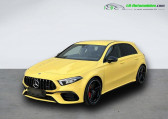 Mercedes Classe A occasion année 2020 boite Automatique Annonce Mercedes Classe A occasion Essence 45 Mercedes-AMG BVA 4-Matic à Beaupuy