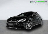 Mercedes Classe A occasion année 2017 boite Automatique Annonce Mercedes Classe A occasion Essence 45 Mercedes-AMG BVA 4-Matic à Beaupuy