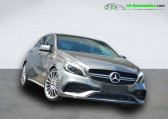 Mercedes Classe A occasion année 2018 boite Automatique Annonce Mercedes Classe A occasion Essence 45 Mercedes-AMG BVA 4-Matic à Beaupuy
