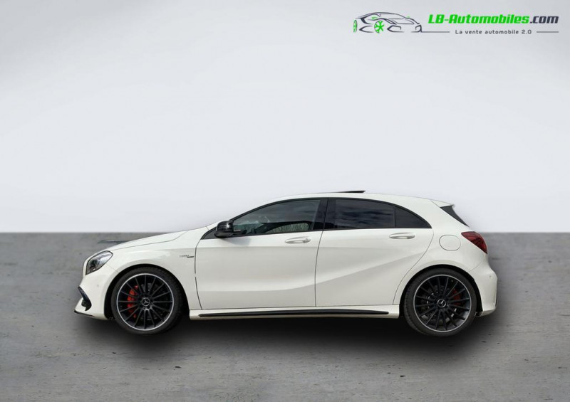 Mercedes Classe A 45 Mercedes-AMG BVA 4-Matic  occasion  Beaupuy - photo n5