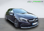 Mercedes Classe A occasion année 2015 boite Automatique Annonce Mercedes Classe A occasion Essence 45 Mercedes-AMG BVA 4-Matic à Beaupuy