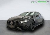 Mercedes Classe A occasion année 2021 boite Automatique Annonce Mercedes Classe A occasion Essence 45 Mercedes-AMG BVA 4-Matic à Beaupuy