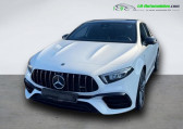 Mercedes Classe A occasion année 2021 boite Automatique Annonce Mercedes Classe A occasion Essence 45 Mercedes-AMG BVA 4-Matic à Beaupuy