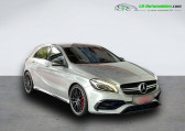 Mercedes Classe A 45 Mercedes-AMG BVA 4-Matic   Beaupuy 31