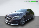 Mercedes Classe A 45 Mercedes-AMG BVA 4-Matic   Beaupuy 31