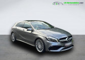 Mercedes Classe A 45 Mercedes-AMG BVA 4-Matic   Beaupuy 31