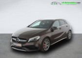 Mercedes Classe A 45 Mercedes-AMG BVA 4-Matic   Beaupuy 31