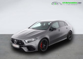 Mercedes Classe A 45 Mercedes-AMG BVA 4-Matic   Beaupuy 31
