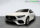 Annonce Mercedes Classe A occasion Essence 45 Mercedes-AMG BVA 4-Matic  Beaupuy