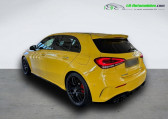 Mercedes Classe A 45 Mercedes-AMG BVA 4-Matic   Beaupuy 31