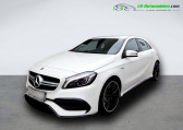 Mercedes Classe A 45 Mercedes-AMG BVA 4-Matic   Beaupuy 31