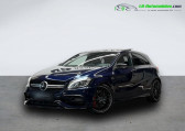 Mercedes Classe A 45 Mercedes-AMG BVA 4-Matic   Beaupuy 31