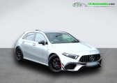 Mercedes Classe A occasion année 2021 boite Automatique Annonce Mercedes Classe A occasion Essence 45 Mercedes-AMG BVA 4-Matic à Beaupuy