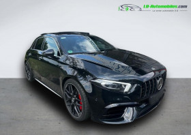 Mercedes Classe A , garage LB AUTOMOBILES  Beaupuy
