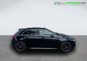 Mercedes Classe A 45 Mercedes-AMG BVA 4-Matic  occasion  Beaupuy - photo n4