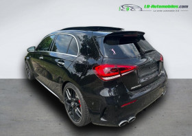 Mercedes Classe A 45 Mercedes-AMG BVA 4-Matic  occasion  Beaupuy - photo n3