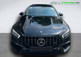 Mercedes Classe A 45 Mercedes-AMG BVA 4-Matic  occasion  Beaupuy - photo n2