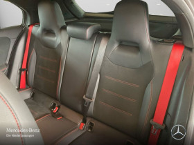 Mercedes Classe A 45 Mercedes-AMG BVA 4-Matic  occasion  Beaupuy - photo n5