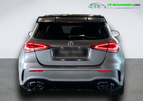 Mercedes Classe A 45 Mercedes-AMG BVA 4-Matic  occasion  Beaupuy - photo n3