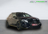 Mercedes Classe A occasion année 2017 boite Automatique Annonce Mercedes Classe A occasion Essence 45 Mercedes-AMG BVA 4-Matic à Beaupuy