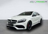 Mercedes Classe A occasion année 2017 boite Automatique Annonce Mercedes Classe A occasion Essence 45 Mercedes-AMG BVA 4-Matic à Beaupuy