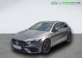 Mercedes Classe A 45 Mercedes-AMG BVA 4-Matic   Beaupuy 31