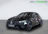 Mercedes Classe A occasion année 2020 boite Automatique Annonce Mercedes Classe A occasion Essence 45 Mercedes-AMG BVA 4-Matic à Beaupuy