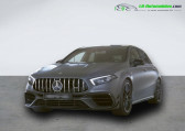 Mercedes Classe A occasion année 2022 boite Automatique Annonce Mercedes Classe A occasion Essence 45 Mercedes-AMG BVA 4-Matic à Beaupuy