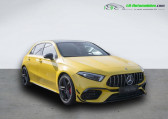 Mercedes Classe A occasion année 2020 boite Automatique Annonce Mercedes Classe A occasion Essence 45 Mercedes-AMG BVA 4-Matic à Beaupuy