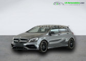 Mercedes Classe A occasion année 2017 boite Automatique Annonce Mercedes Classe A occasion Essence 45 Mercedes-AMG BVA 4-Matic à Beaupuy
