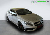 Mercedes Classe A occasion année 2015 boite Automatique Annonce Mercedes Classe A occasion Essence 45 Mercedes-AMG BVA 4-Matic à Beaupuy