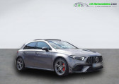 Mercedes Classe A 45 Mercedes-AMG BVA 4-Matic   Beaupuy 31