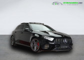 Mercedes Classe A 45 Mercedes-AMG BVA 4-Matic   Beaupuy 31