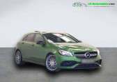 Mercedes Classe A occasion année 2016 boite Automatique Annonce Mercedes Classe A occasion Essence 45 Mercedes-AMG BVA 4-Matic à Beaupuy